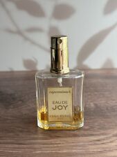 Joy Perfume Jean Patou Eau De Joy Spray  Vintage picture