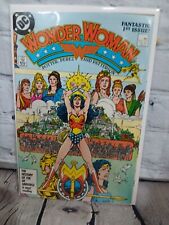 Wondern Woman comic books picture