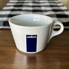 Original LAVAZZA Blu Collection Cappuccino Coffee Tea Mug Cup IPA Italy 8 oz. ☕️ picture