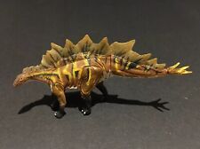 Kaiyodo UHA Dinotales Series 2 Stegosaurus Dinosaur Figure picture