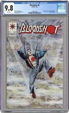 Bloodshot #6 CGC 9.8 1993 1289662001 1st app. Ninjak picture