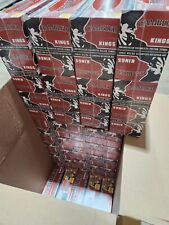 Gambler/ Regular King/ 200 Cigarette Tubes In Each Box/ 50 Boxes (Whole Case) picture