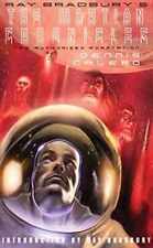 Ray Bradbury's The Martian Chronicles: - Paperback, by Bradbury Ray - Very Good picture
