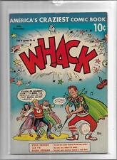 WHACK #2 1953 VERY GOOD-FINE 5.0 3515 picture