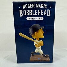 Roger Maris New York Yankees 2016 #5 Limited Edition Bobble Head picture
