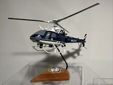 Airbus Eurocopter AS350 B3 Baltimore County Police Helicopter Maryland Model  picture
