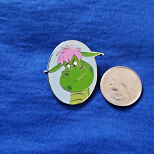 Elliot Pete's Dragon Disney 100 Years Of Wonder Limited Release Smirk Smile Pin picture
