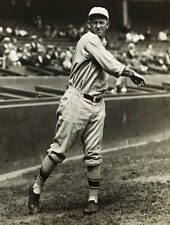 Jesse J Haines Of The St Louis Cardinals OLD PHOTO picture