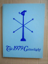 Yearbook - 1979 Our Lady of Carmel High School - Baltimore, MD  - Carmelight picture