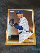 2011 Topps Heritage Chrome • #'D 1025/1962 • MARIANO RIVERA picture
