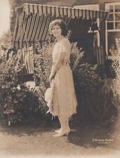 Helene Chadwick (1920s) 🎬⭐ Original Vintage Photo by C. Heighton Monroe K 322 picture