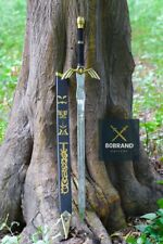 The LEGEND of ZELDA Sword, Skyward Link's Master Sword with Scabbard picture
