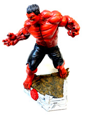 Echobase Studio Marvel Red Hulk Figures Model Toys Statue 1:3 Awesome 1 of 1 picture