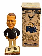 Andrew Layman Bobblehead Asst GM Wilmington Blue Rocks 2009 Fans Choice USAF Day picture