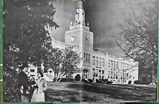 1954 Naples NY Central High School Yearbook - THE NEAPOLITAN picture