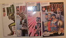 1999 Wildcats Lot of 4 #2,12,13,14 WildStorm 1st Series 1st Print Comic Books picture