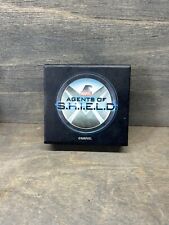 Marvel S.H.I.E.L.D. Hydra Reversible Pendant Necklace Agents of Shield picture