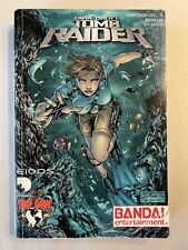 Lara Croft Tomb Raider Tankōbon 2 Manga ⚔️ Action English Bandai Entertainment picture