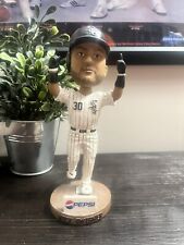 Chicago White Sox Nick Swisher Bobblehead MLB picture