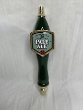 RARE Vintage JW Dundee’s Original Ales And Lagers Pale Ale Beer Tap Handle picture