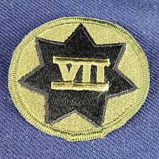 Vintage Military Patch picture