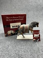 Painted Ponies Wounded Knee Pony NIB 2008 Item 12276 1E/3,685 picture