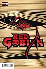 Red Goblin #1 Cover E Reilly Window Shades Variant Marvel Comics 2023 EB03 picture