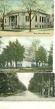 Elkhart IN Collector's Set of 5 picture