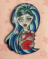 Monster High Ghoulia Yelps Pin picture