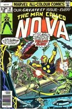 Nova (Vol 1) # 16 (VryFn Minus (VFN Price VARIANT Marvel Comics AMERICAN picture