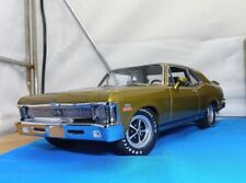1/18 Gmp Chevrolet Supernova Ss By Berger No8027 picture