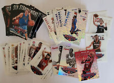 2012-13 Panini Marquee NBA - Inserts: Rookie, Champions, Slam Dunk Legends... picture
