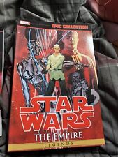 Star Wars Legends Epic Collection Vol 6: the Empire picture