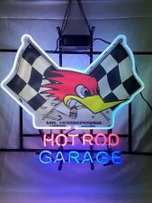 Hot Rod Garage Sports Car 32