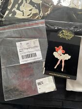 Disney Auctions Jessica Rabbit as Marilyn Monroe LE 100 Pin HOLY GRAIL RARE VHTF picture