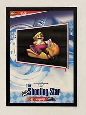 2009 Enterplay Mario Kart Wii The Shooting Star #51 picture