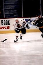 PF32 2000 Original Photo BOB PROBERT CHICAGO BLACKHAWKS NHL ICE HOCKEY LEFT WING picture