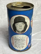 1978 Bruce Sutter Chicago Cubs RC Royal Crown Cola Can MLB All-Star picture