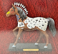 TRAIL OF PAINTED PONIES TRAILBLAZER 4041041 1E/396 BRAND NEW MINT  picture