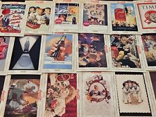 1993 AND 1994 THE COCA-COLA COLLECTION YOU PICK SEE SCANS HIGH GRADE CARDS picture