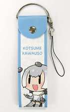 Kemono Friends Small-clawed Otter Keychain key ring  toy Collection Limited D5 picture