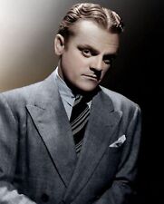 Definitive JAMES Jimmy CAGNEY Photo  (215-F ) picture