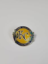 KC Royals Spring Training Souvenir Lapel Pin Surprise Arizona Kansas City MLB picture