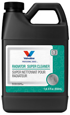 Valvoline Wm Vps System Cleaner-offer valid for in store oil change only not for picture