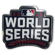 2016 Chicago Cubs World Series Patch MLB Baseball Jersey Patch picture