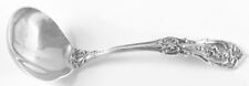 Reed & Barton Francis I  Solid Gravy Ladle 7400287 picture