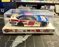 SEALED 2009 WINNERS CIRCLE NASCAR DALE EARNHARDT JR #88 NATIONAL GUARD 1/24 CAR picture