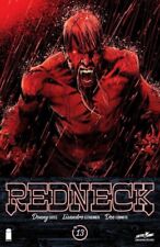 Redneck 13 SDCC Exclusive Variant NM IMAGE/SKYBOUND. picture