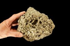 PYRITE Cluster 8