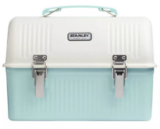 Stanley Stainless Lunch Box Limited Hearth & Hand Magnolia Soft Tiffany Blue picture